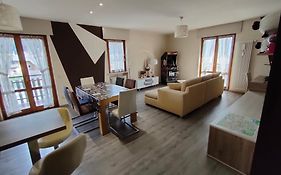Appartamento Chentre En Ville - A 2 Passi Dal Centro - Parcheggio Gratuito - Cir-Vda-Aosta-0073